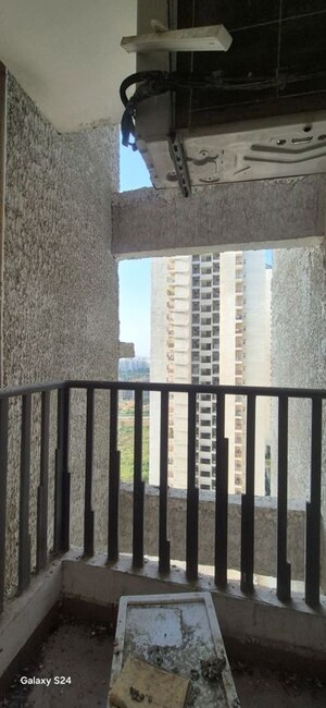 2 BHK Apartment – Exterior View View at Pareena Micasa, Sector 68 - for Rent