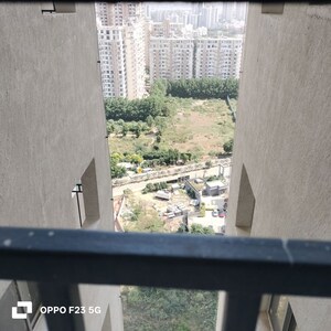 Balcony in 2 BHK Apartment at Godrej Air Sector 85, Sector 85 – for Sale