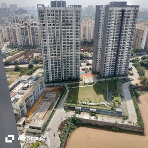 2 BHK Apartment – Exterior View View at Godrej Air Sector 85, Sector 85 - for Sale