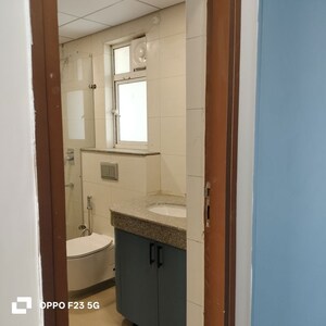 Washroom in 2 BHK Apartment at Godrej Air Sector 85, Sector 85 – for Sale