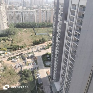 2 BHK Apartment – Exterior View View at Godrej Air Sector 85, Sector 85 - for Sale