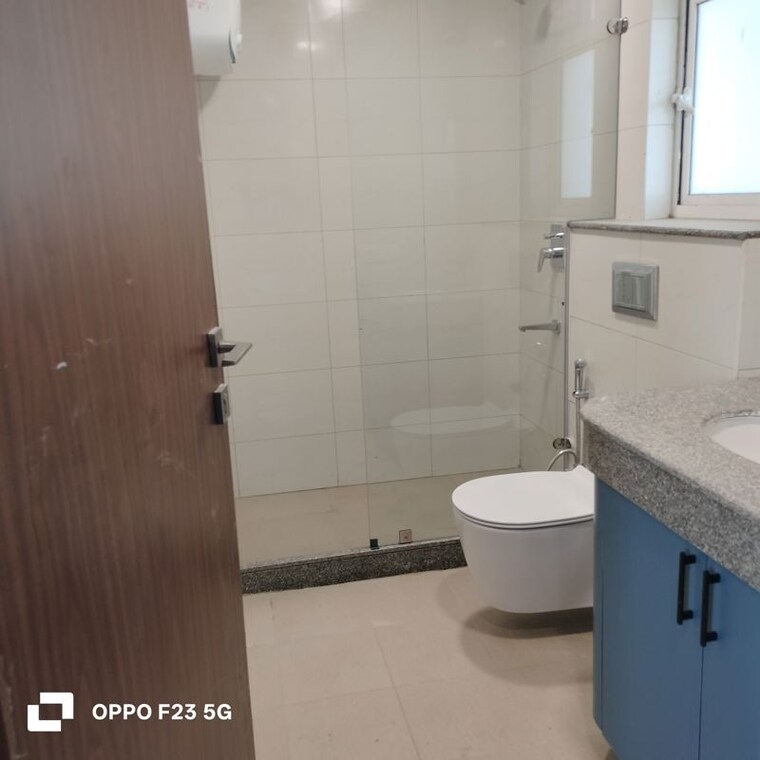 Bathroom, godrej-air-sector-85 2 Bedroom 1406 Sq.Ft. Apartment In Sector 85 Gurgaon 10735019