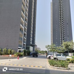 2 BHK Apartment For Sale in Godrej Air Sector 85