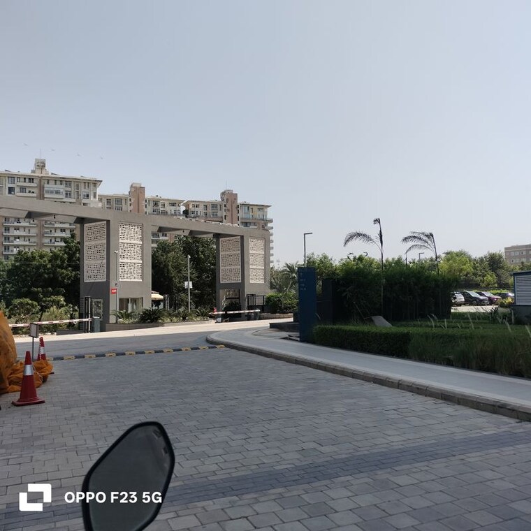  Parking, godrej-air-sector-85 2 Bedroom 1406 Sq.Ft. Apartment In Sector 85 Gurgaon 10735019