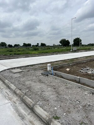  Plot For Sale in Green City Western County, Shankarpalli