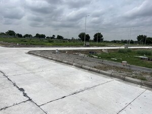 Plot Area in  Plot at Green City Western County, Shankarpalli – for Sale