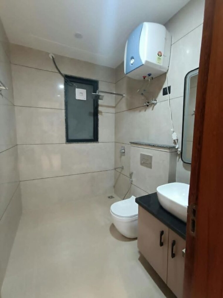 Bathroom, zircon-ventures-chs-ltd 3 Bedroom 1625 Sq.Ft. Apartment In Viman Nagar Pune 10735026
