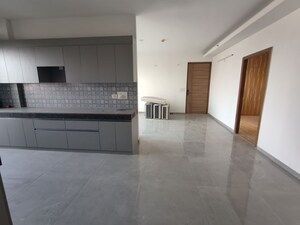 Kitchen in 3 BHK Apartment at Tulip Yellow, Sector 69 – for Rent