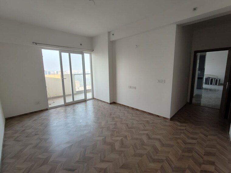 Room, tulip-yellow 3 Bedroom 1704 Sq.Ft. Apartment In Sector 69 Gurgaon 10735027