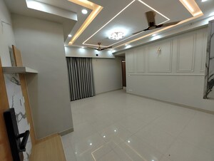 Kitchen in 3 BHK Apartment at Eldeco Live By The Greens, Sector 150 – for Rent
