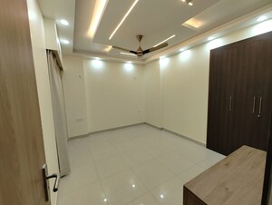 Bathroom in 3 BHK Apartment at Eldeco Live By The Greens, Sector 150 – for Rent