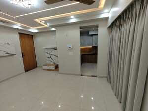 Kitchen in 3 BHK Apartment at Eldeco Live By The Greens, Sector 150 – for Rent