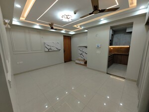 Kitchen in 3 BHK Apartment at Eldeco Live By The Greens, Sector 150 – for Rent