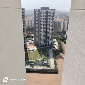 Master Plan in 3 BHK Apartment at Godrej Air Sector 85, Sector 85 – for Sale