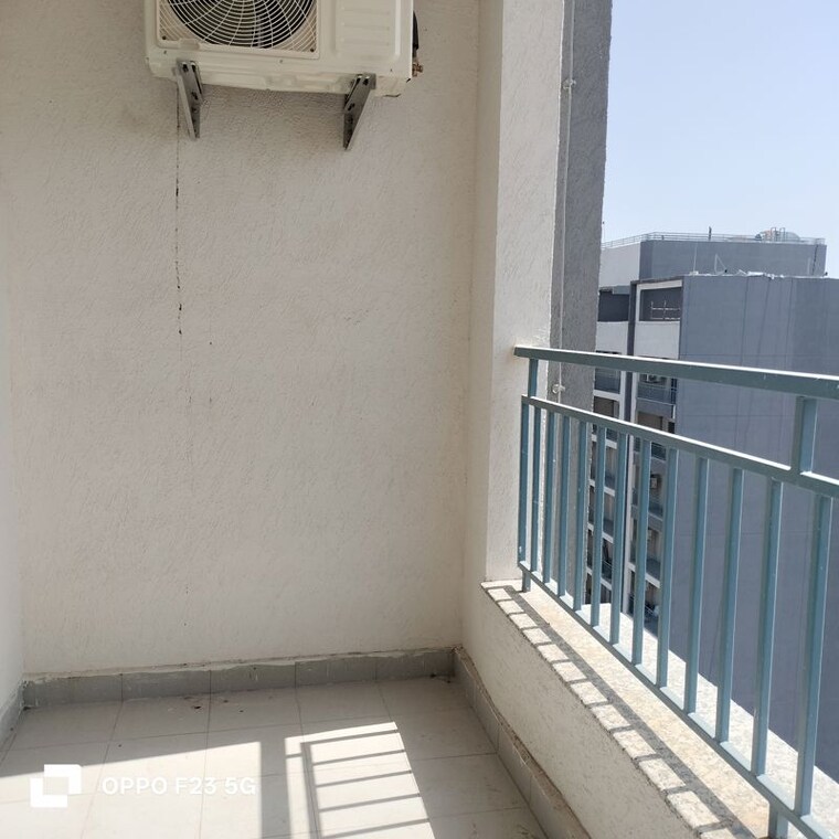 Balcony, godrej-air-sector-85 3 Bedroom 1829 Sq.Ft. Apartment In Sector 85 Gurgaon 10735032