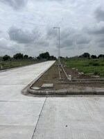 198 Sq.Yd. Plot in Green City Western County