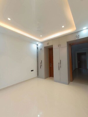 3 BHK Apartment For Rent in Clover Acropolis, Viman Nagar