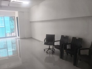 Living Room in  Office Space at Vile Parle West – for Rent