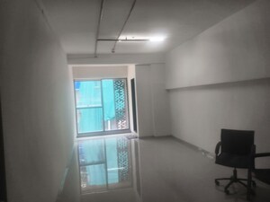 Furnished Amenities in  Office Space at Vile Parle West – for Rent