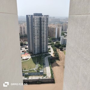 Master Plan in 4 BHK Apartment at Godrej Air Sector 85, Sector 85 – for Sale