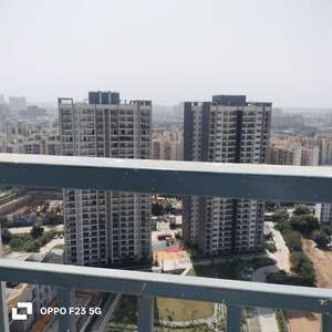 4 BHK Apartment – Exterior View View at Godrej Air Sector 85, Sector 85 - for Sale