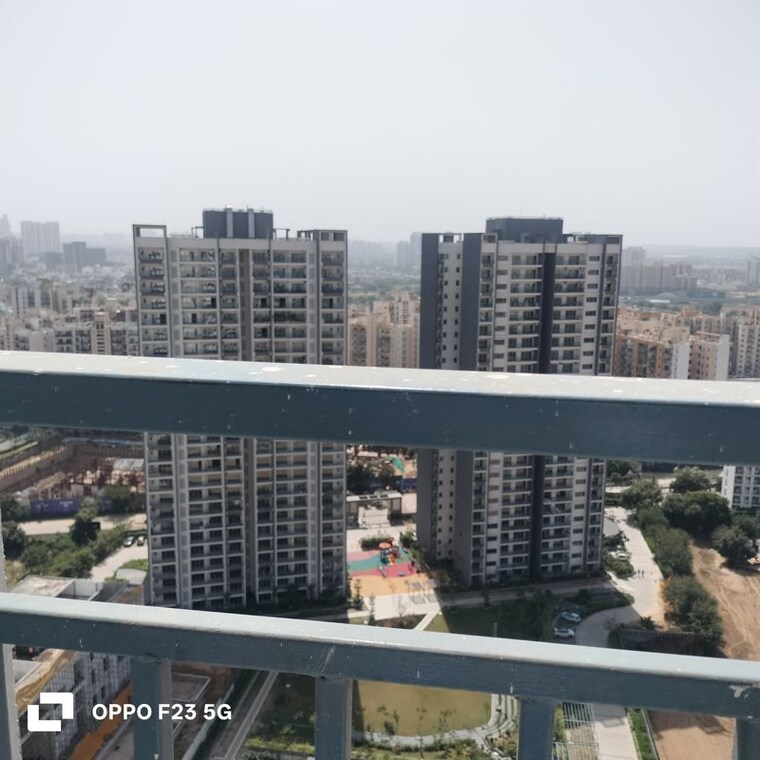 Exterior View, godrej-air-sector-85 4 Bedroom 2599 Sq.Ft. Apartment In Sector 85 Gurgaon 10735046