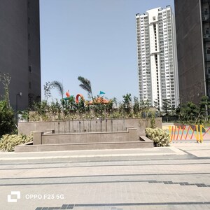 4 BHK Apartment – Exterior View View at Godrej Air Sector 85, Sector 85 - for Sale