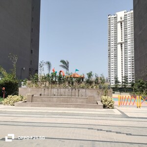 4 BHK Apartment – Exterior View View at Godrej Air Sector 85, Sector 85 - for Sale