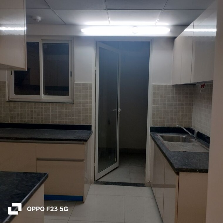 Kitchen, godrej-air-sector-85 4 Bedroom 2599 Sq.Ft. Apartment In Sector 85 Gurgaon 10735046