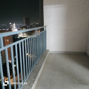 Balcony in 4 BHK Apartment at Godrej Air Sector 85, Sector 85 – for Sale