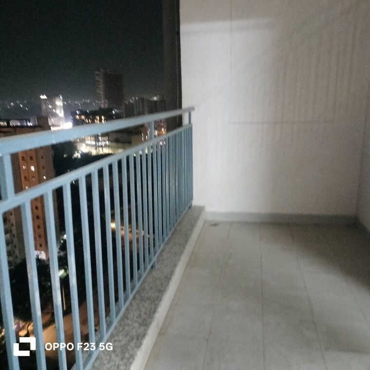 Balcony, godrej-air-sector-85 4 Bedroom 2599 Sq.Ft. Apartment In Sector 85 Gurgaon 10735046