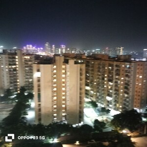 4 BHK Apartment – Exterior View View at Godrej Air Sector 85, Sector 85 - for Sale