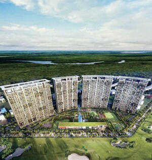 3 BHK Apartment For Sale in Prateek Canary, Sector 150