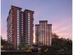 3 BHK +Apartment For Sale in Sobha Altair
