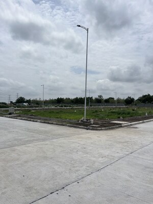  Plot – Exterior View View at Green City Western County, Shankarpalli - for Sale