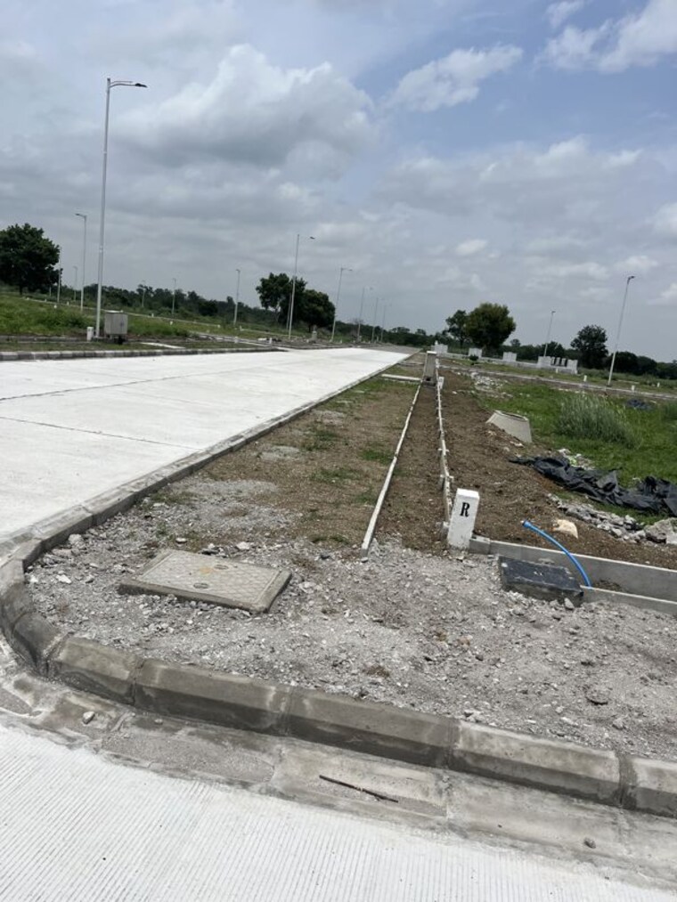 undefined, green-city-western-county  200 Sq.Yd. Plot In Shankarpalli Hyderabad 10735049