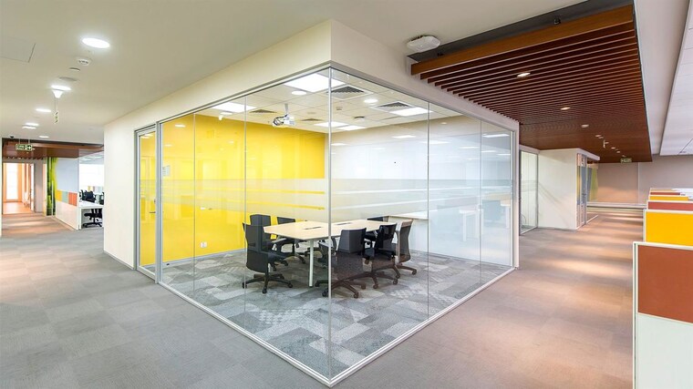 Team Area, andheri east Commercial Office Space in IT/SEZ 35000 Sq.Ft. In Andheri East Mumbai 10735050