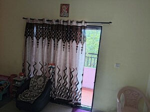 Furnished Amenities in 1 BHK Apartment at Balaji Residency A Wing, Dhayari – for Sale
