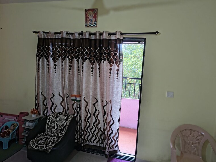 undefined, balaji-residency-a-wing 1 Bedroom 600 Sq.Ft. Apartment In Dhayari Pune 10729928