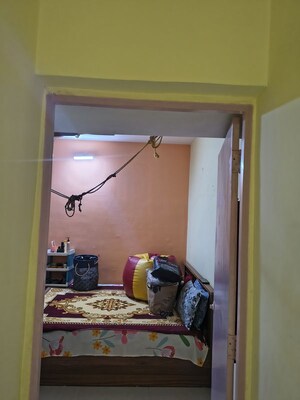 Room in 1 BHK Apartment at Balaji Residency A Wing, Dhayari – for Sale