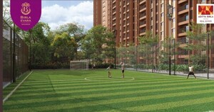 3 BHK Apartment – Garden View at Birla Evara, Sarjapur - for Sale