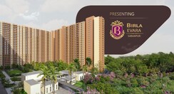 3 BHK +Apartment For Sale in Birla Evara