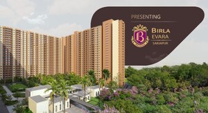 3 BHK Apartment For Sale in Birla Evara, Sarjapur