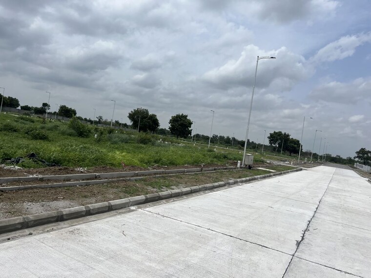 undefined, green-city-western-county  222 Sq.Yd. Plot In Shankarpalli Hyderabad 10735065