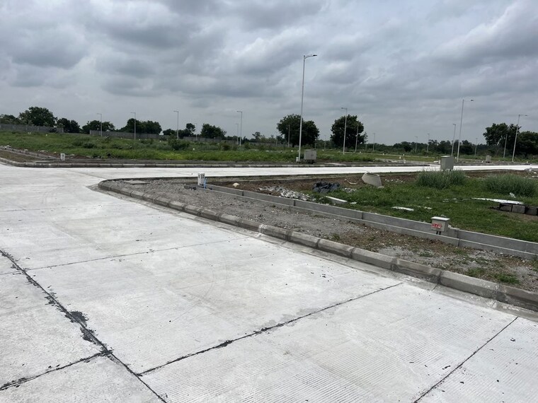 undefined, green-city-western-county  222 Sq.Yd. Plot In Shankarpalli Hyderabad 10735065