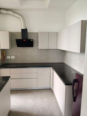Kitchen in 2 BHK Apartment at Ace Starlit, Sector 152 – for Rent