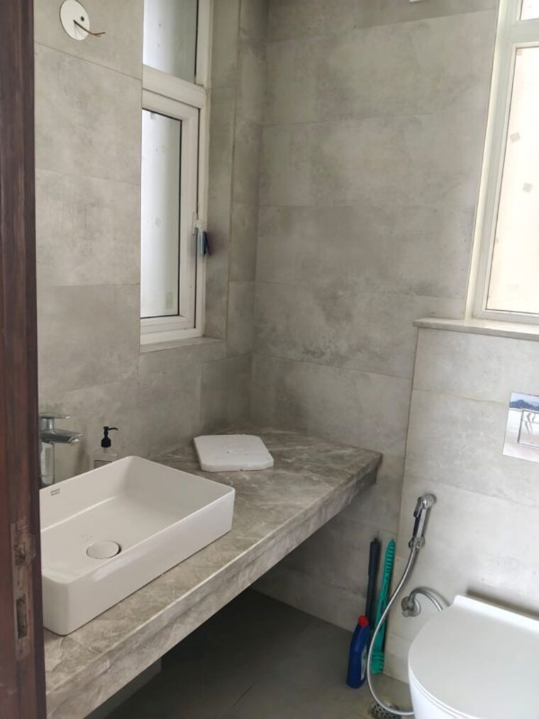 Bathroom, ace-starlit 2 Bedroom 1350 Sq.Ft. Apartment In Sector 152 Noida 10735066