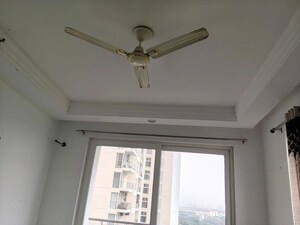 Furnished Amenities in 2 BHK Apartment at Ace Starlit, Sector 152 – for Rent