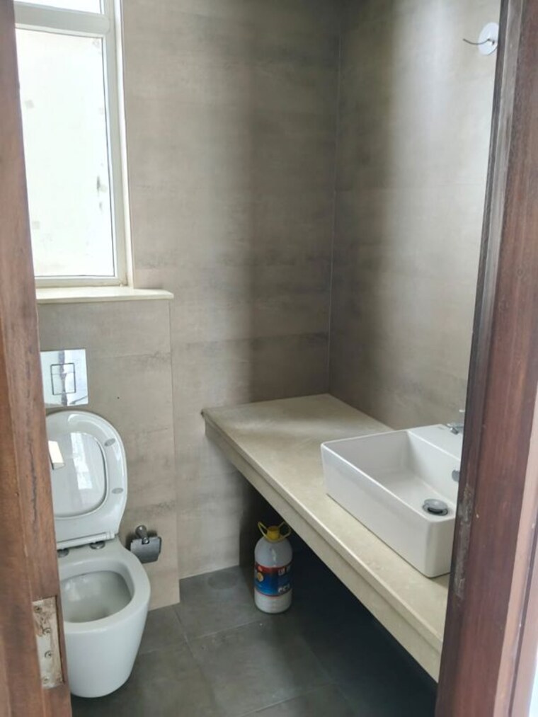 Bathroom, ace-starlit 2 Bedroom 1350 Sq.Ft. Apartment In Sector 152 Noida 10735066