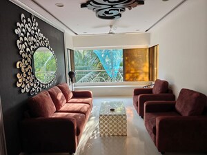2 BHK Apartment For Rent in Raj Kiran CHS, Andheri West